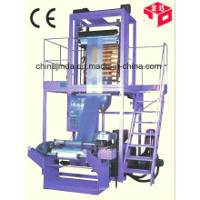 Sj-60-1100 Film Extrudiermaschine Finish Film Max. Breite 1000mm